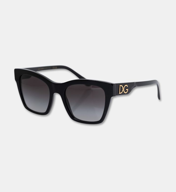 Dolce & Gabbana Sunglass, Packshot View
