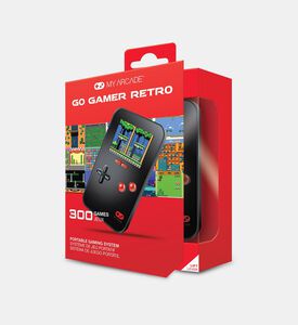 غو غايمر ريترو