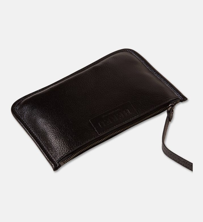Hereu Bag Coloma Leather, Packshot View