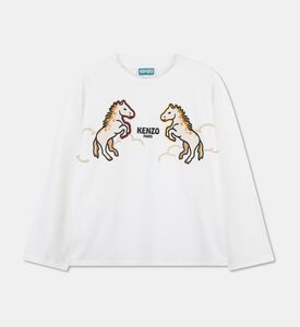 Kenzo Ts Ls, Packshot View