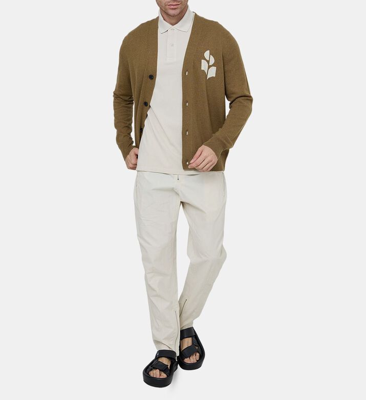 Short-sleeve Polo Shirt