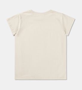 Molo Ranva Summer Sand Short-sleeve T-shirt, Packshot View