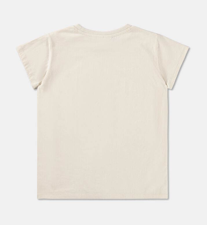 Molo Ranva Summer Sand Short-sleeve T-shirt, Packshot View