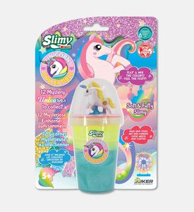 Discovery Slimy Unicorn Collect, Packshot View