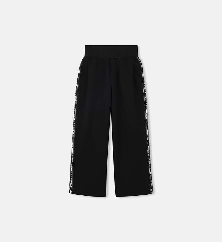 Embellished Jogging Pants