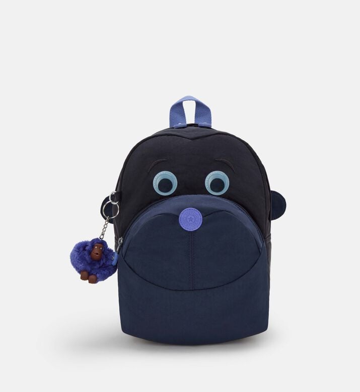 Class Room Padded Straps Backpack