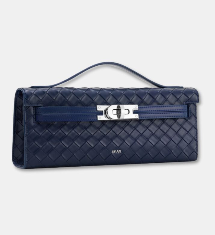 JW PEI Bria Weave Top Handle Bag, Packshot View