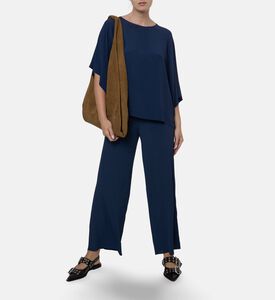 Beatrice B Pant, Model View