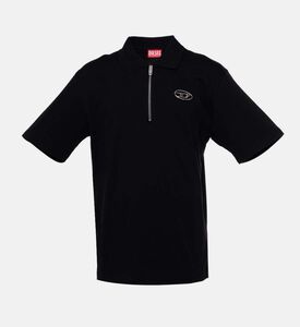 بولو تي فور أود قطن عضوي