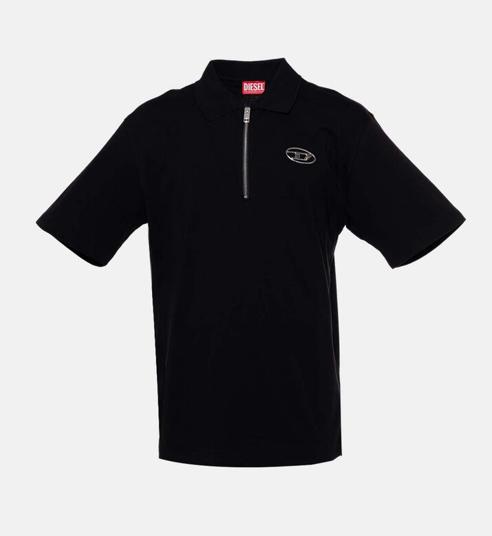 بولو تي فور أود قطن عضوي