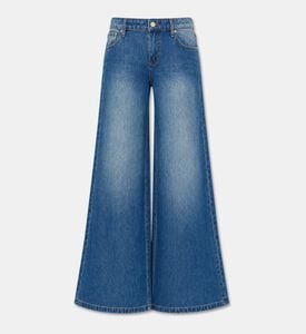 Alice + Olivia Jeans Baggy, Packshot View