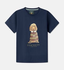 Hackett London Ts Heritage, Packshot View