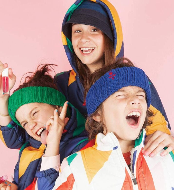 Nailmatic Lip Gloss Raspberry, Packshot View