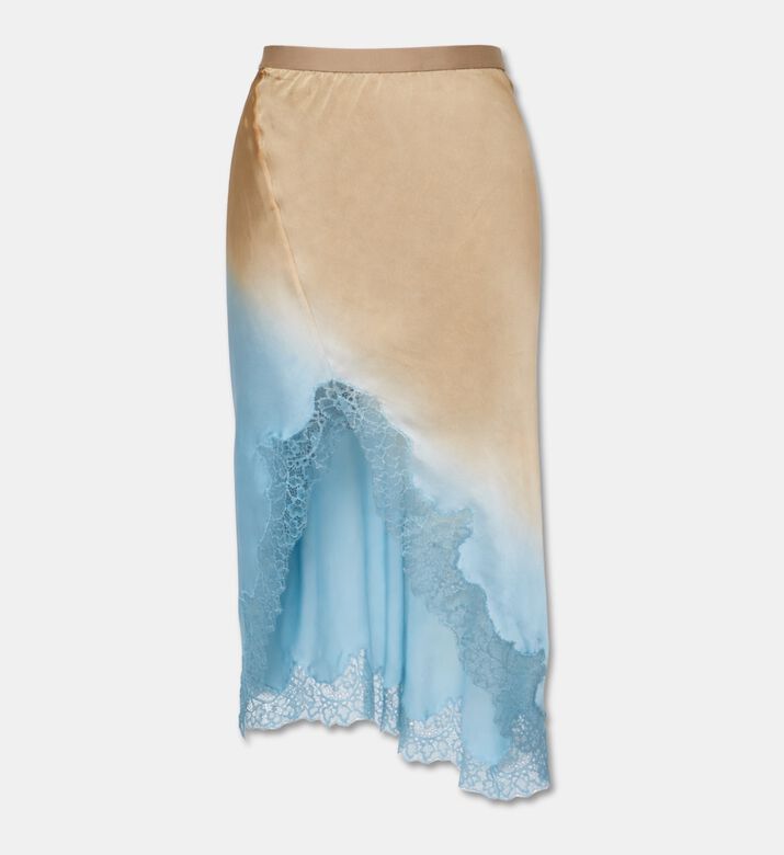 Mes Demoiselles Skirt Eranu, Blue, 36, Packshot View