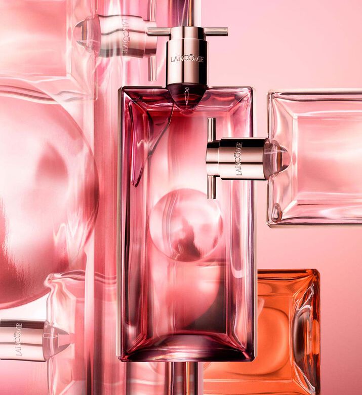 Idôle Power Eau De Parfum Intense