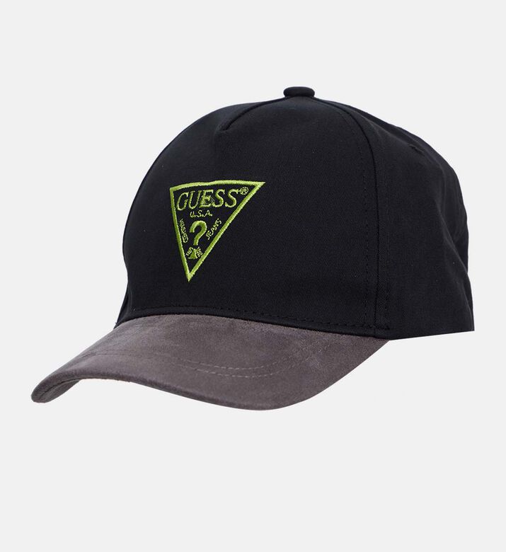 Guess Cap Baseball, Packshot View