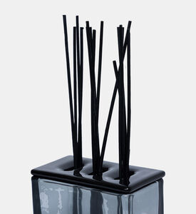 ناشر عطر القصب الزجاجي الأنيق