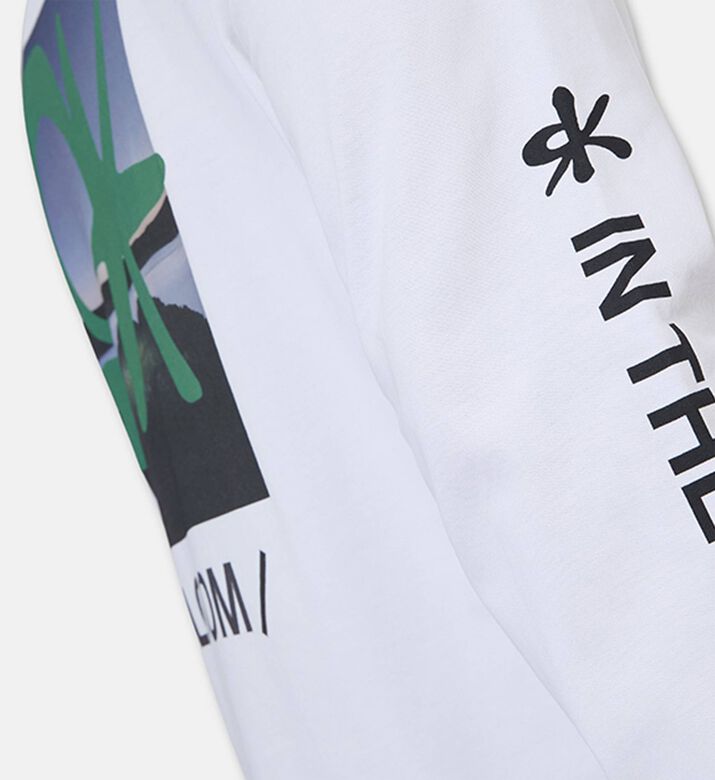 Samsoe Ts Saragnar, Model View