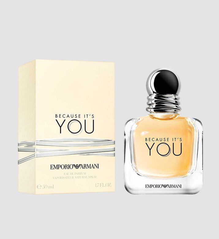 Because It S You Eau De Parfum