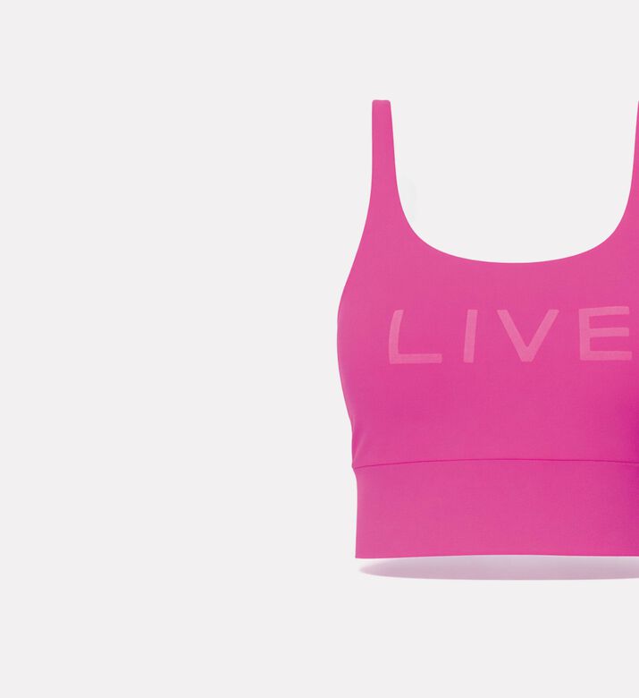LIVE! Icon Adaptiv Top, Packshot View