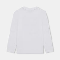 Double B Logo T-shirt