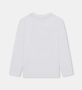 تيشيرت بلوغو B مزدوج