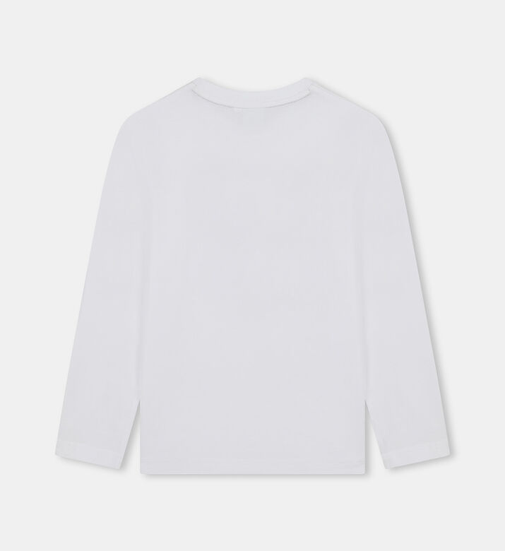 Double B Logo T-shirt