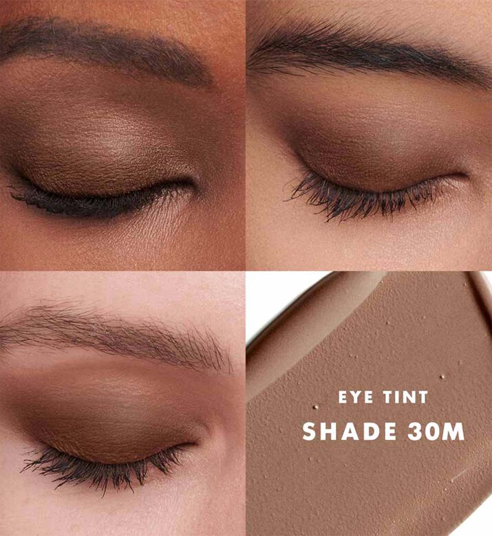 Armani Beauty Eye Tint Eye Shadow, 30-deep-nude, Packshot View