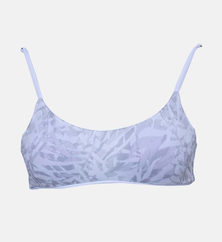Smily Reversible Bikini Top