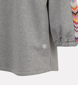 Missoni Dress Fleece, Packshot View
