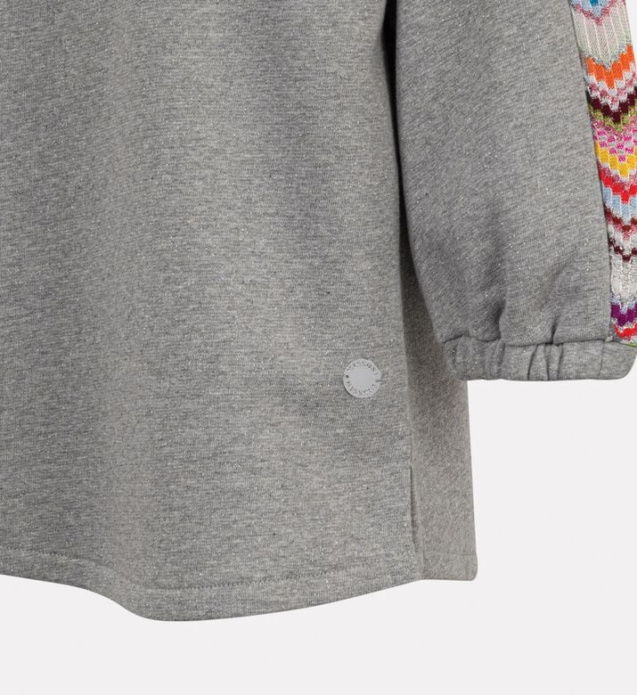 Missoni Dress Fleece, Packshot View