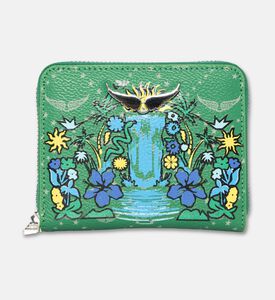 Zadig et Voltaire Wallet Monogram, Packshot View