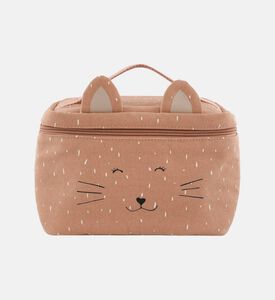 صندوق غداء مسز كات مضاد للماء