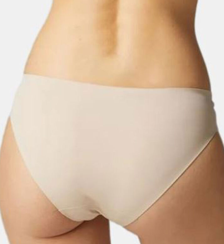 Essential Invisible Briefs