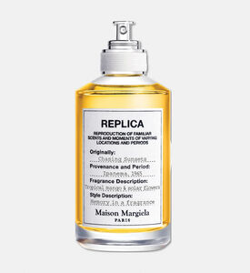 Maison Margiela Chasing Sunsets Eau De Toilette, Packshot View