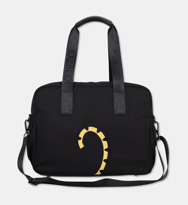 Kenzo Bag Changing, Packshot View