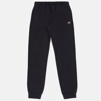 Drawstring Cotton-blend Joggers