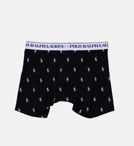 Three-pack Boxer Briefs