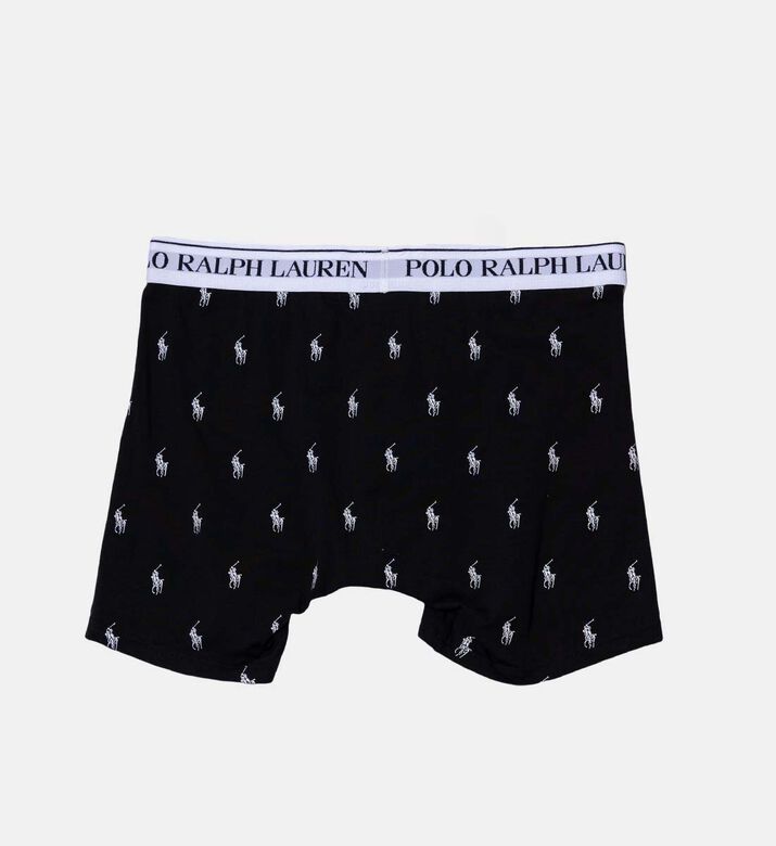 Three-pack Boxer Briefs