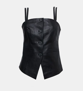 Samsoe Top Saclo, Packshot View