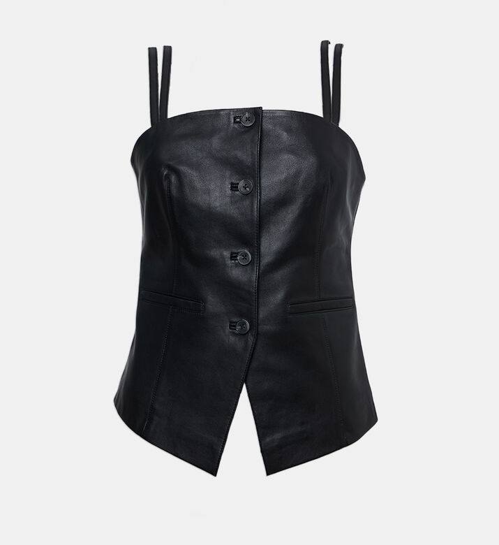 Samsoe Top Saclo, Packshot View