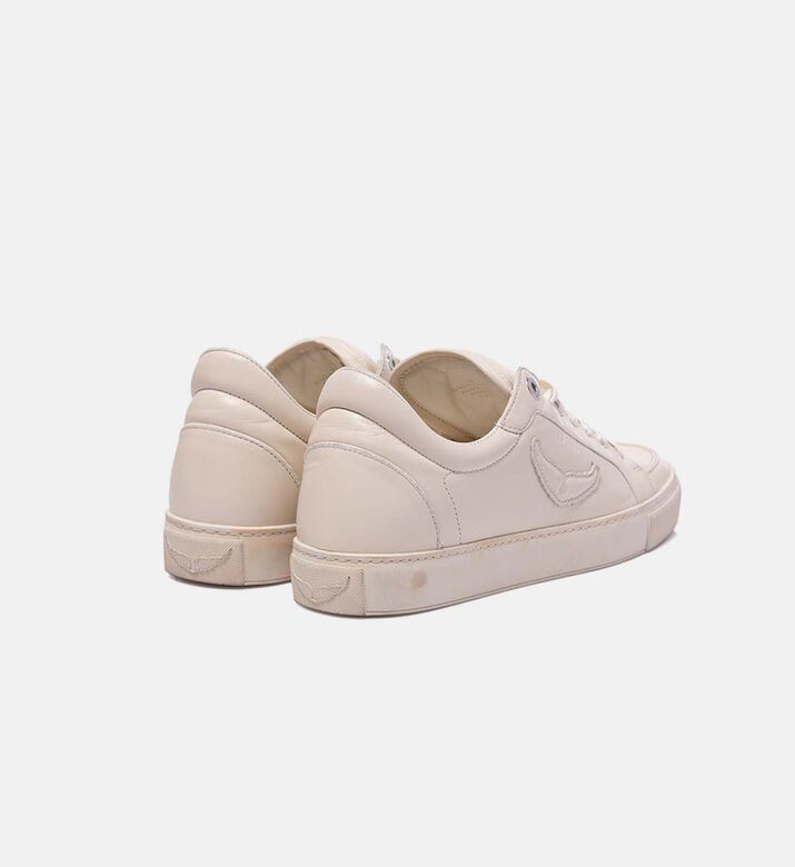 حذا سنيكرز فلاي أون باتنت فينتج