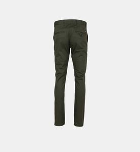 Mott Organic Cotton Chino