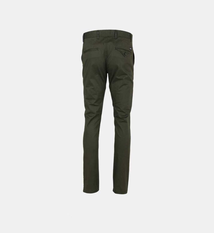 Mott Organic Cotton Chino