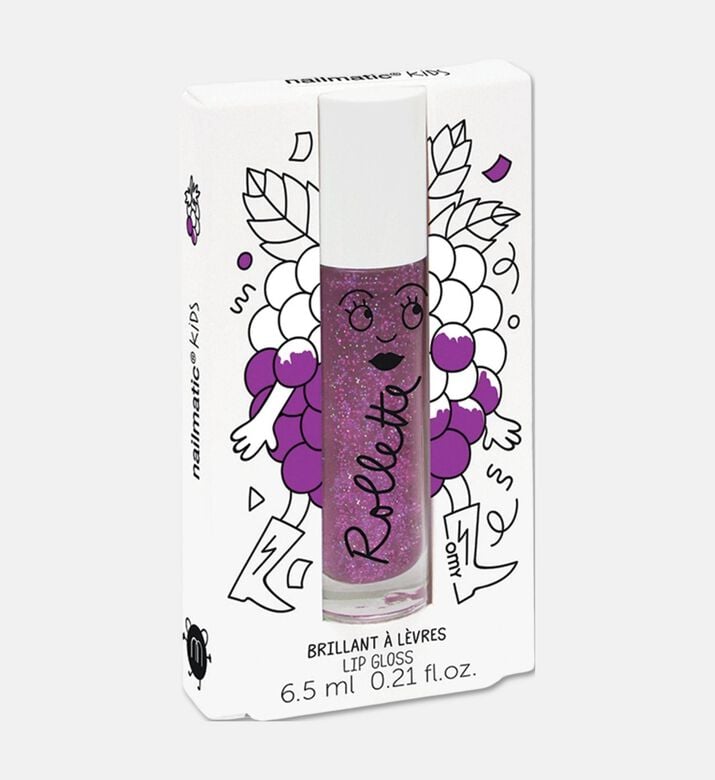 Nailmatic Lip Gloss, Packshot View