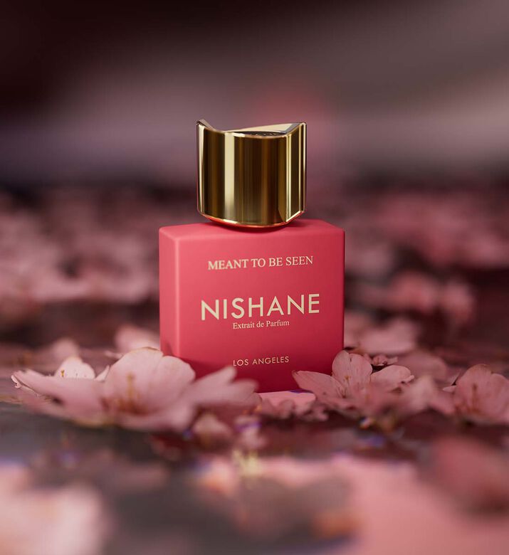 Nishane Extrait Meant To Be Seen, Packshot View