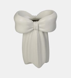 شمعدان بوليريزن بشكل عقدة