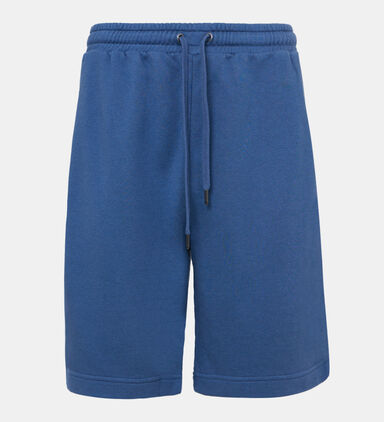 Quinn Elastic Waistband Lounge Shorts