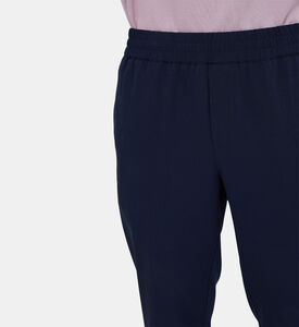 Smithy Tapered-leg Trousers
