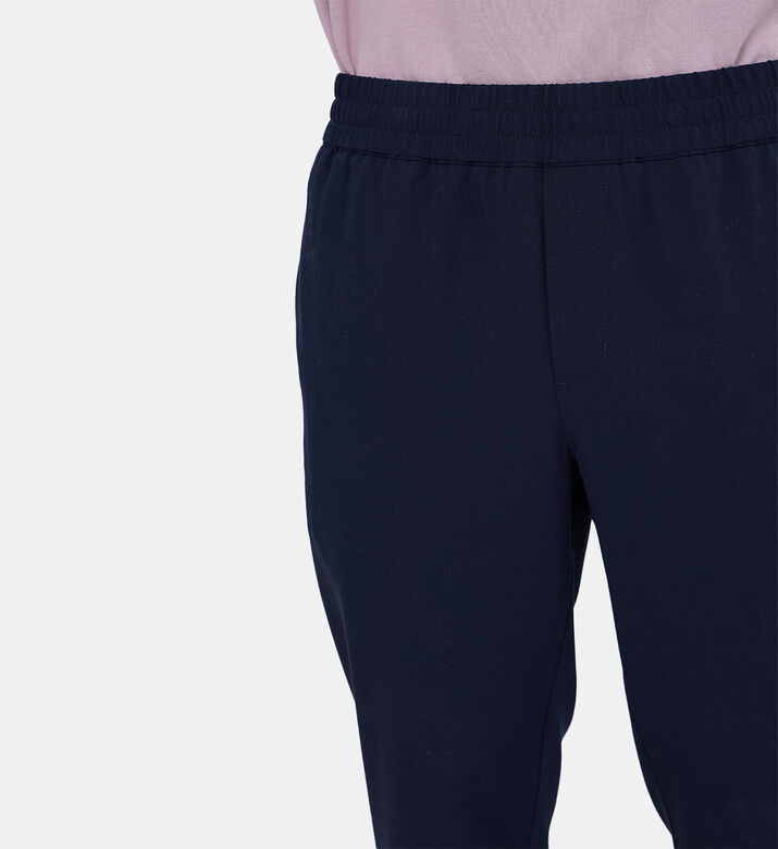 Smithy Tapered-leg Trousers